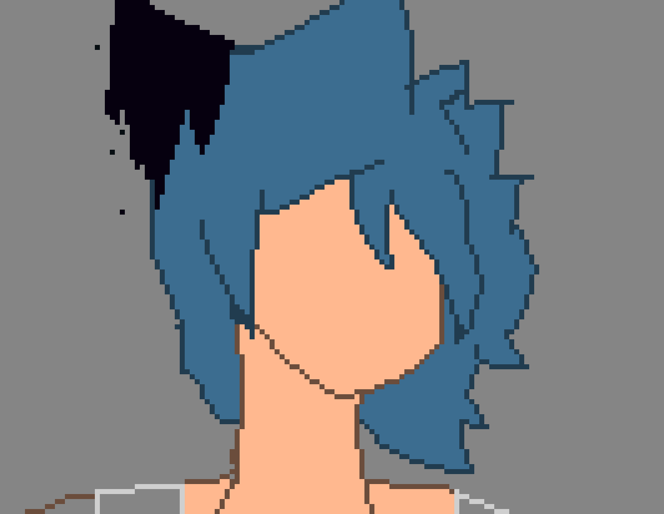 [45804e] i dont even  know  how  you got that.  am i that recognizable??