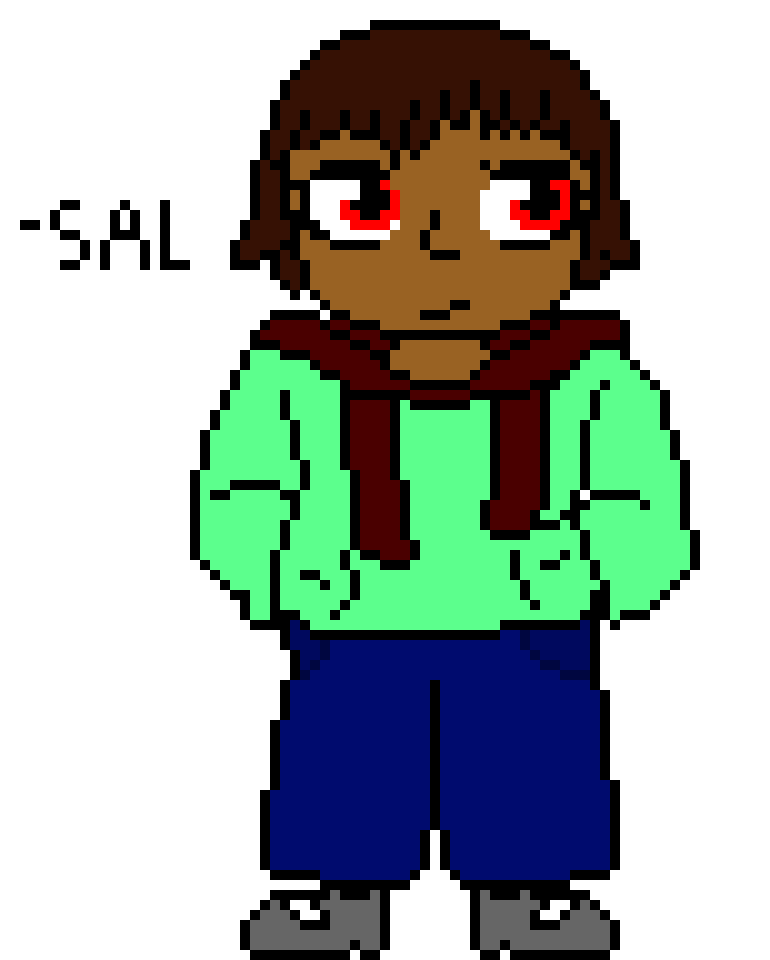 Mawile, does this look better? i think it looks better. also, i wanna see what you did Mawile before i have to leave.