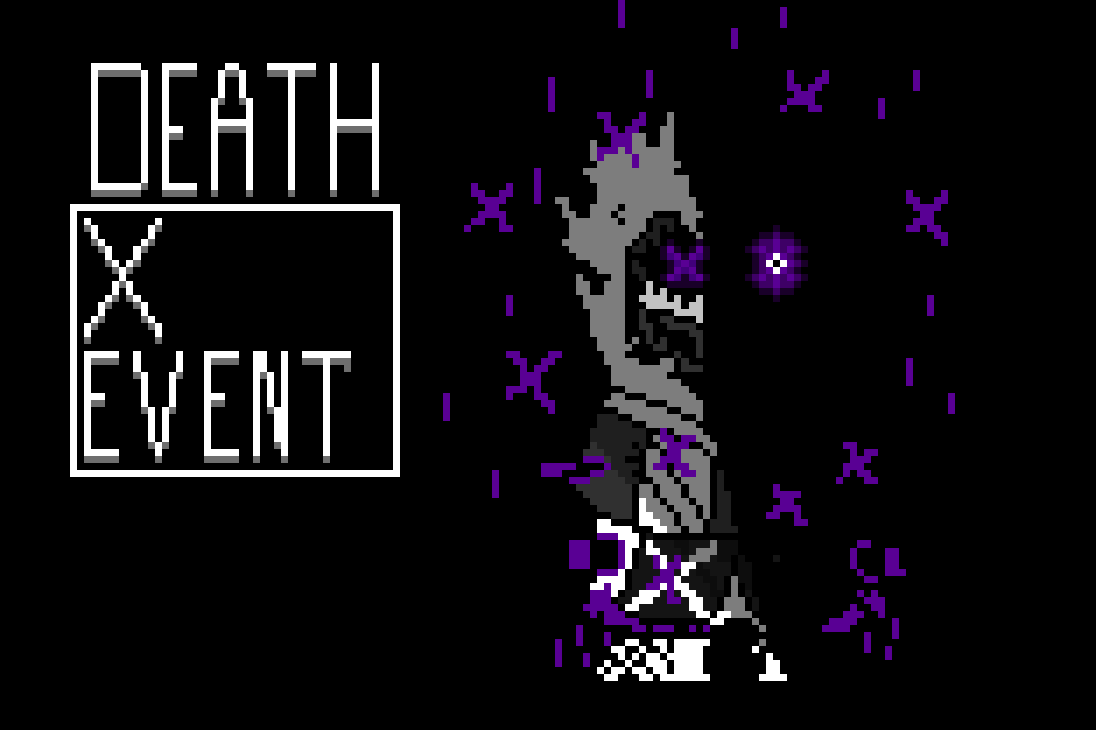 EPIC,maybe a story about him?