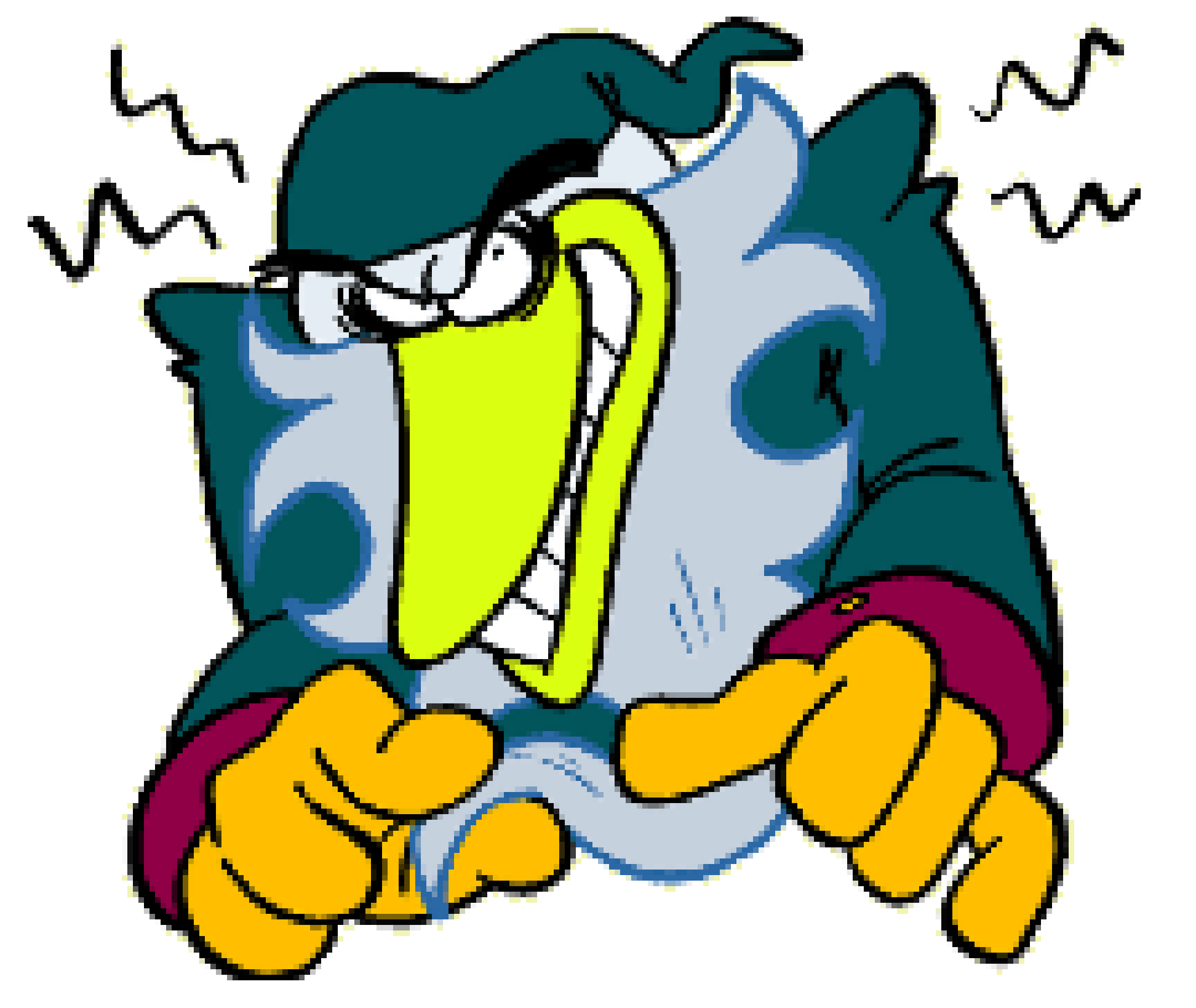 [e68562] boxman highkey an opp for people having fun what happened to bro