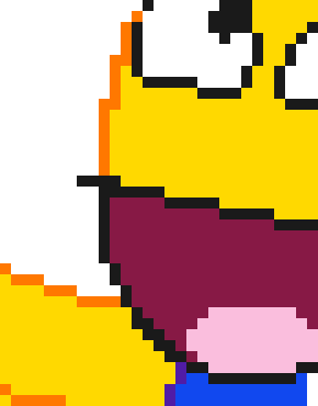 [70303a] remember those old days were the only roast i said was "bitch"? anyways JOIN THE PFP COMMUNITY ITS SO FUNNN