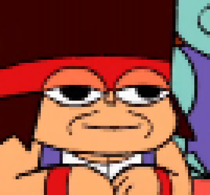 [2ac567] gray returns to the original dimension of her existence 