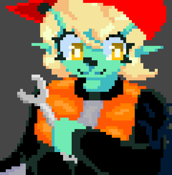 [050127] nor am i gonna pretend i do to keep some non existent social standing