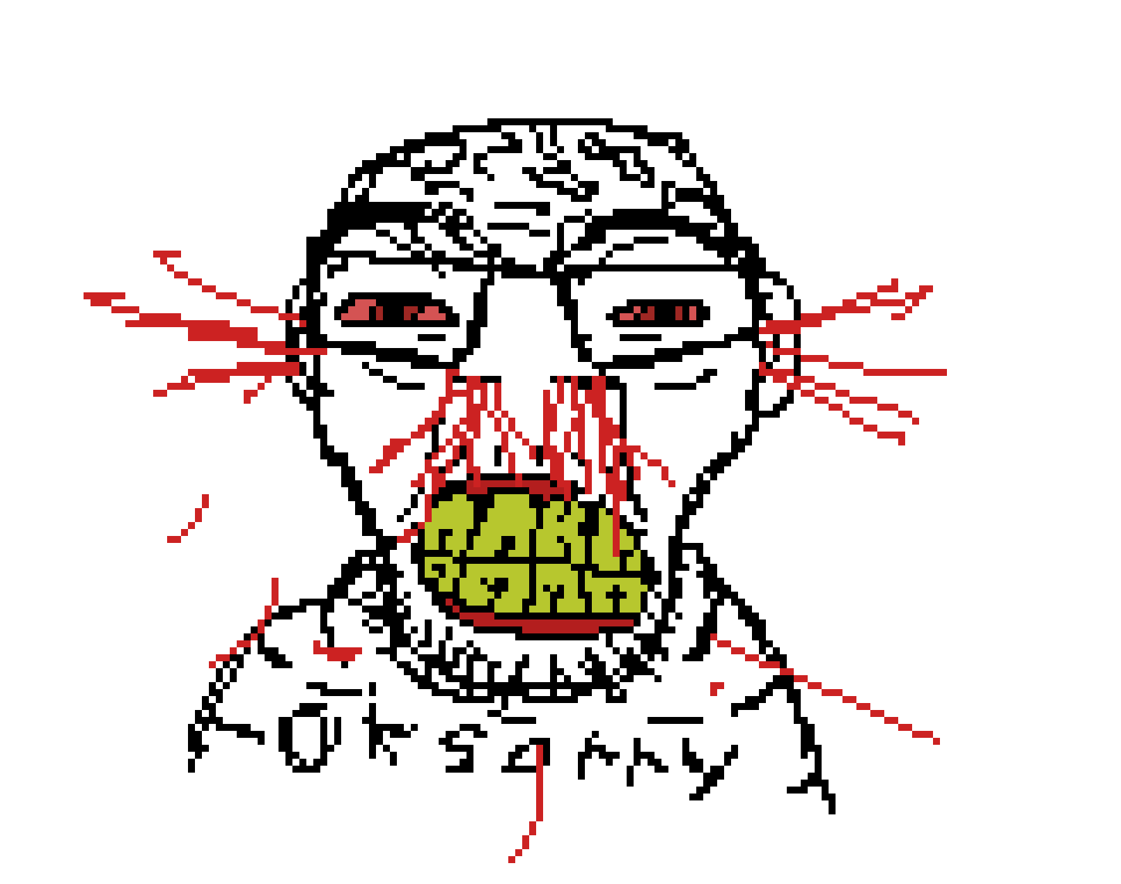 [8defd6] IM. NOT. A. MOID