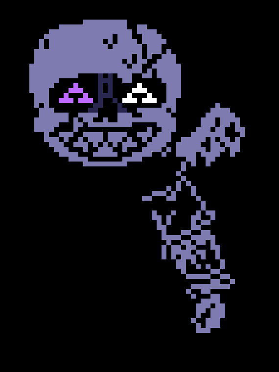 [6d923a] Also. Just a slight progress report on this sprite I may finish this in the evening because this has bloody drained me. -Hammy