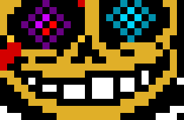 *keeps spaming turn terror into a furry button like a mad mad madman