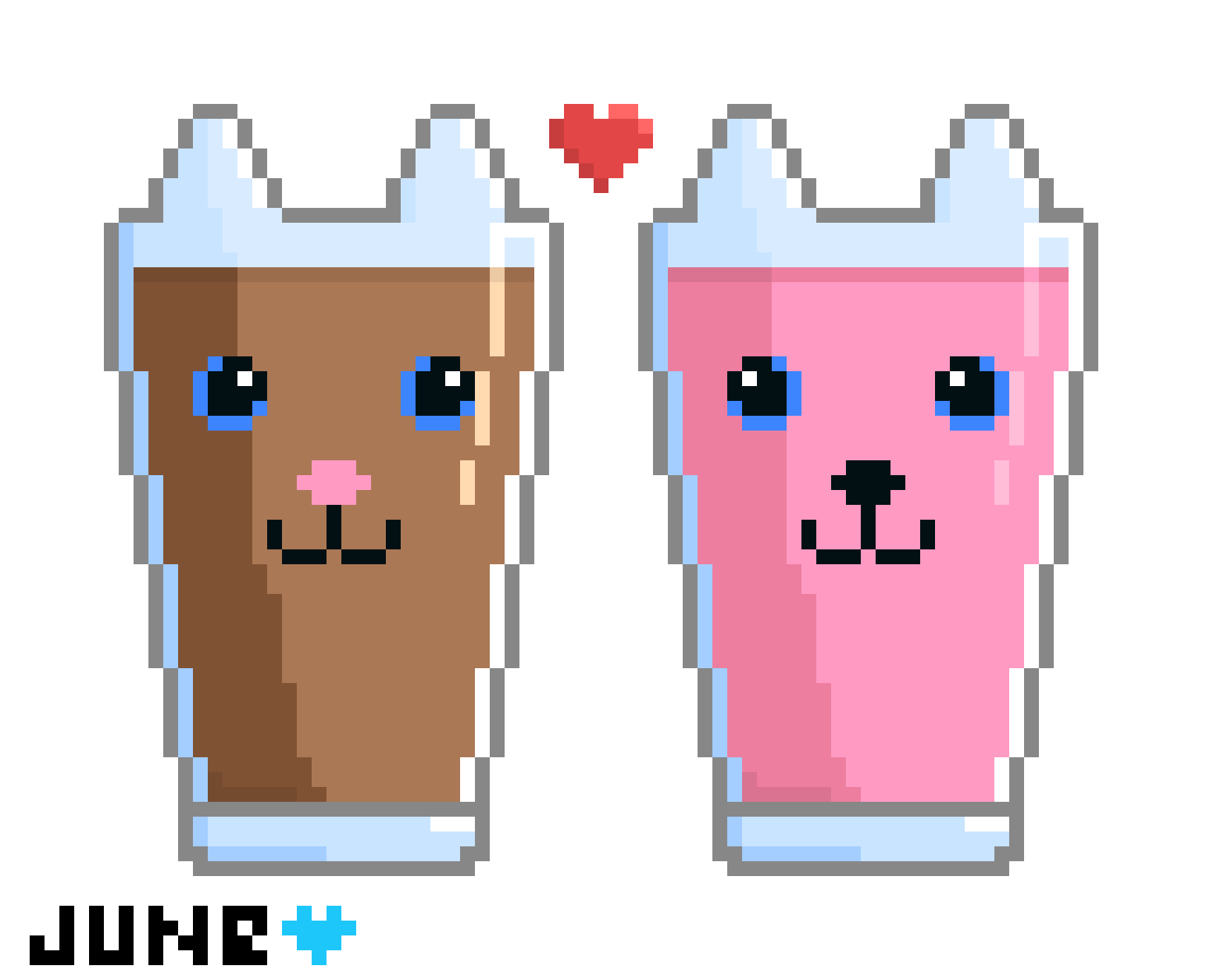 [c2fd39] choccy kitty x strobbery yuri