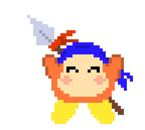 [777455] Ah! There you both are! We decided to leave Taranza here alone so we can "FIGURE OUT SOME THINGS" to do! 'kay 'kay?