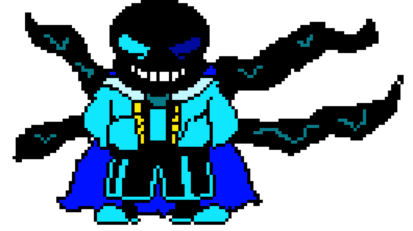 [12a717] HeroicNightmare! Sans