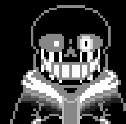 ??? : destroys the lust AU and underswap * 