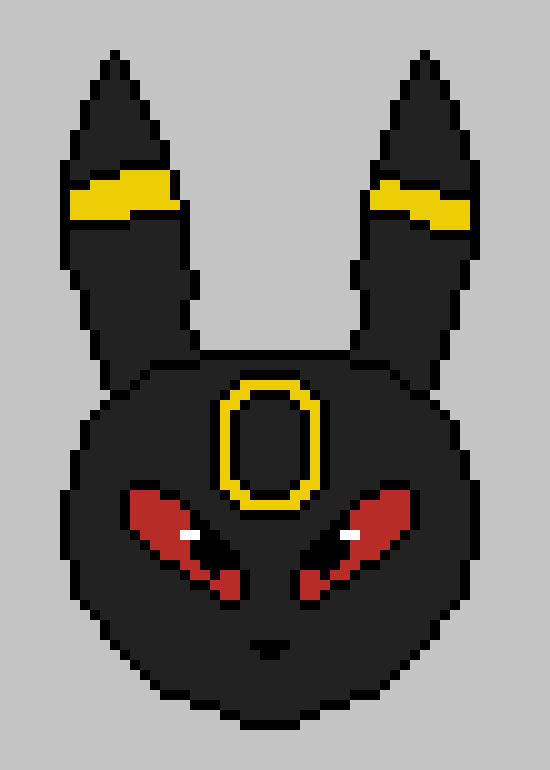 i'm just gonna save this here. the ears look like shit,. and i dont feel like fixing it, so i'll save this, and finish it later.. -Ez