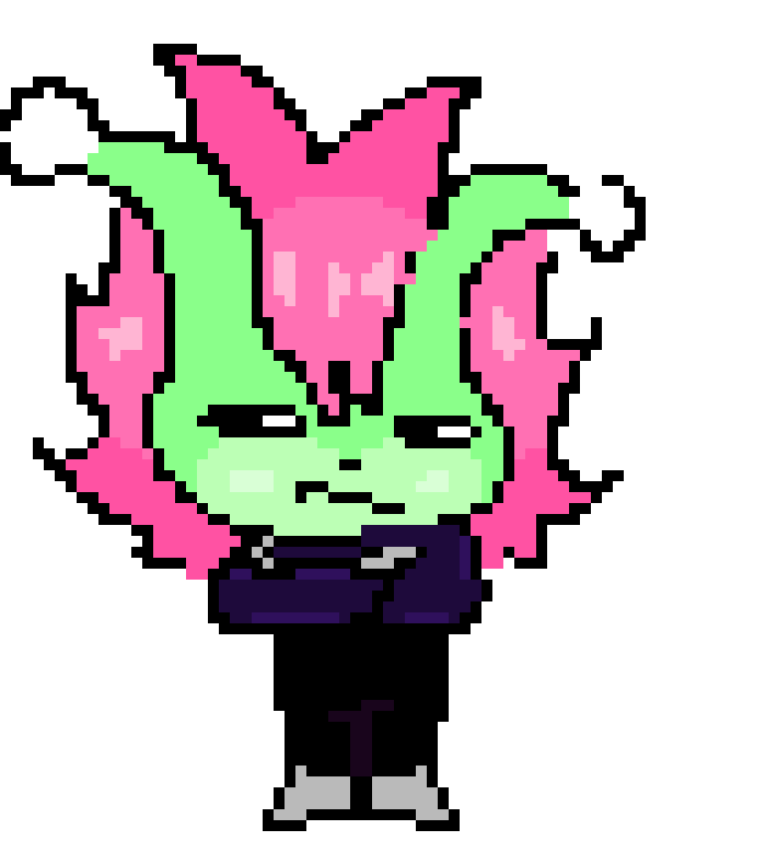 [050127] why is everyone going for each other now whyd it turn into "Everyone hates everyone!!!"