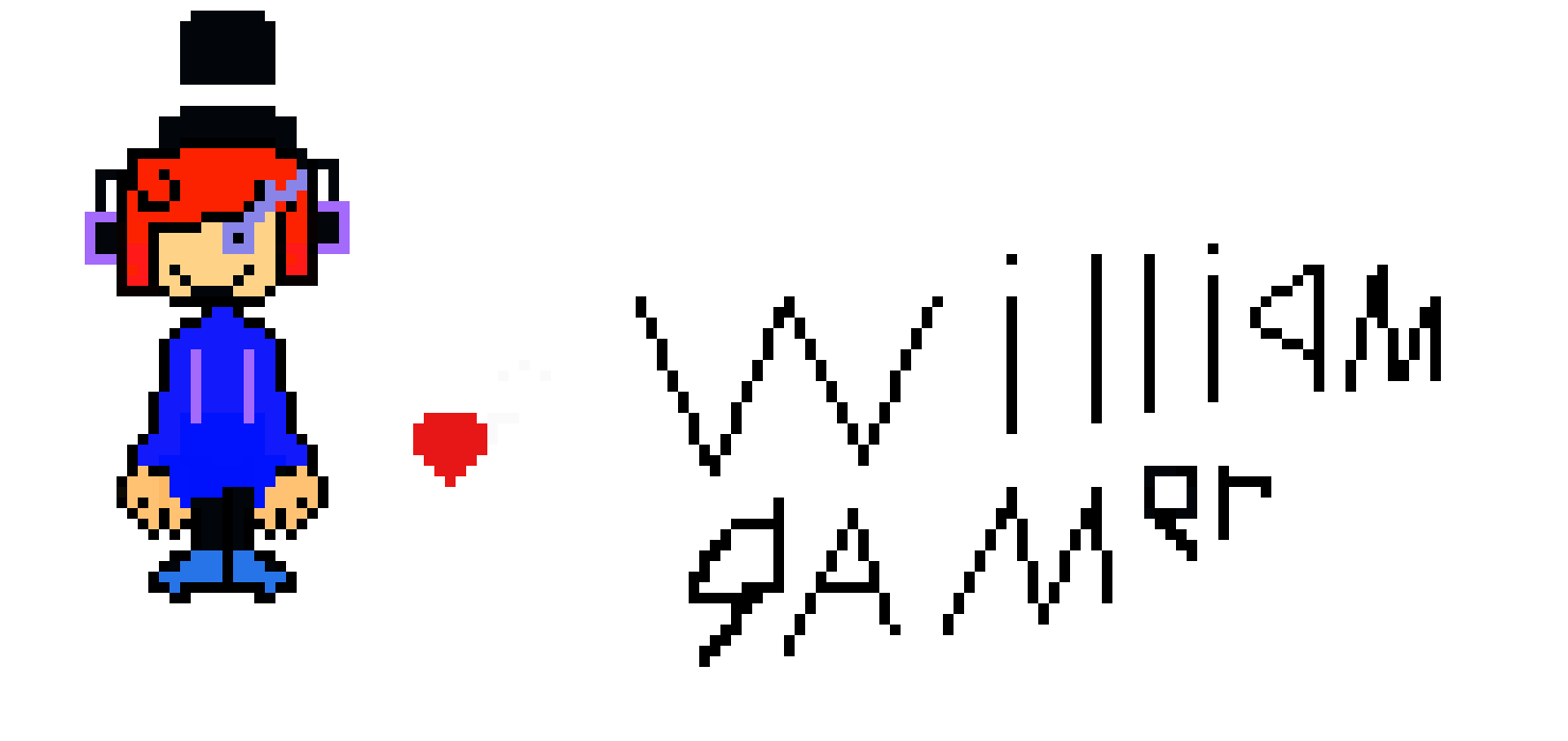 robloxtale williamgamer_av