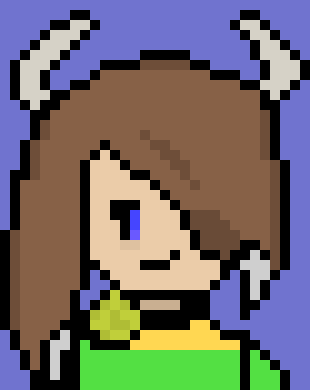 Hey, mr. demon dude. Hate to say it but I'm still alive...