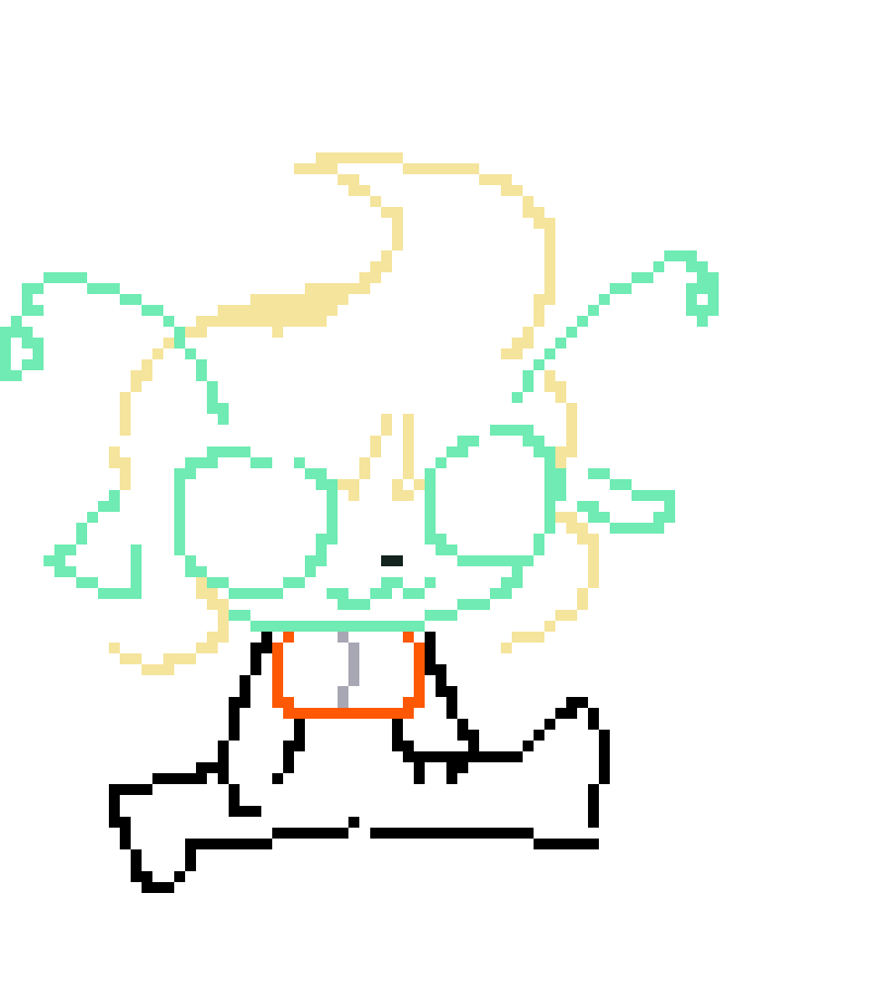 [236914] i dont know what do with myself