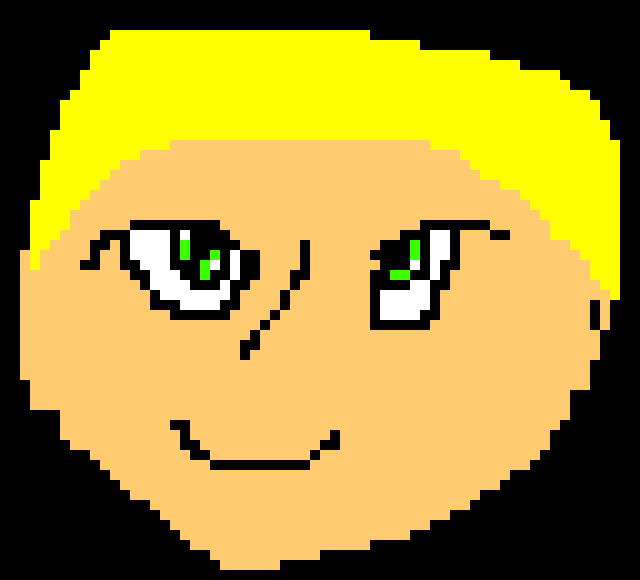 i cant draw hoomans well so here