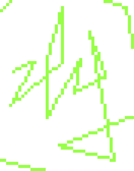 [8048ed] yeah the easter bunny literally exists because it celebrates like. idk fucking rabbit fertility or something ❂