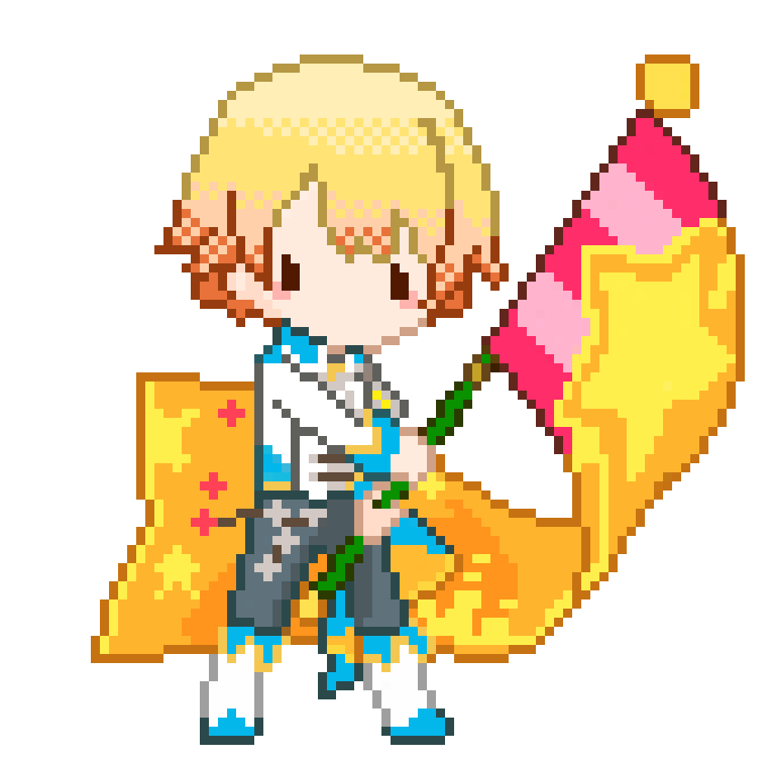 [48f20a] wonderlands x showtime Tsukasa