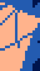 [b33a1b] this is actually a droopy string