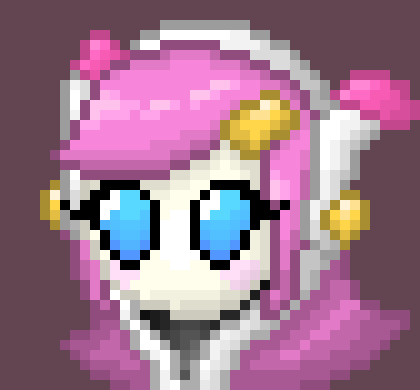 [777455] I propose a new question, are you worried that it could do something terrible to you Ash?