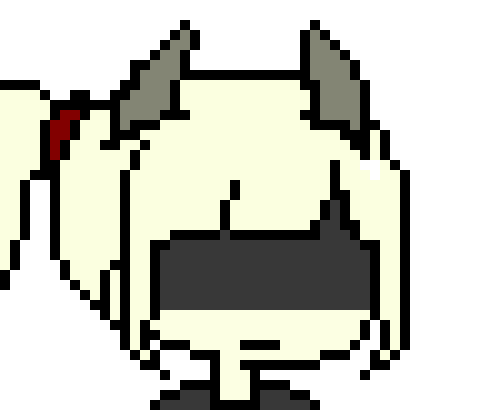 *teleports infront of bendy* DONT TOUCH HIM ROBO CREEP