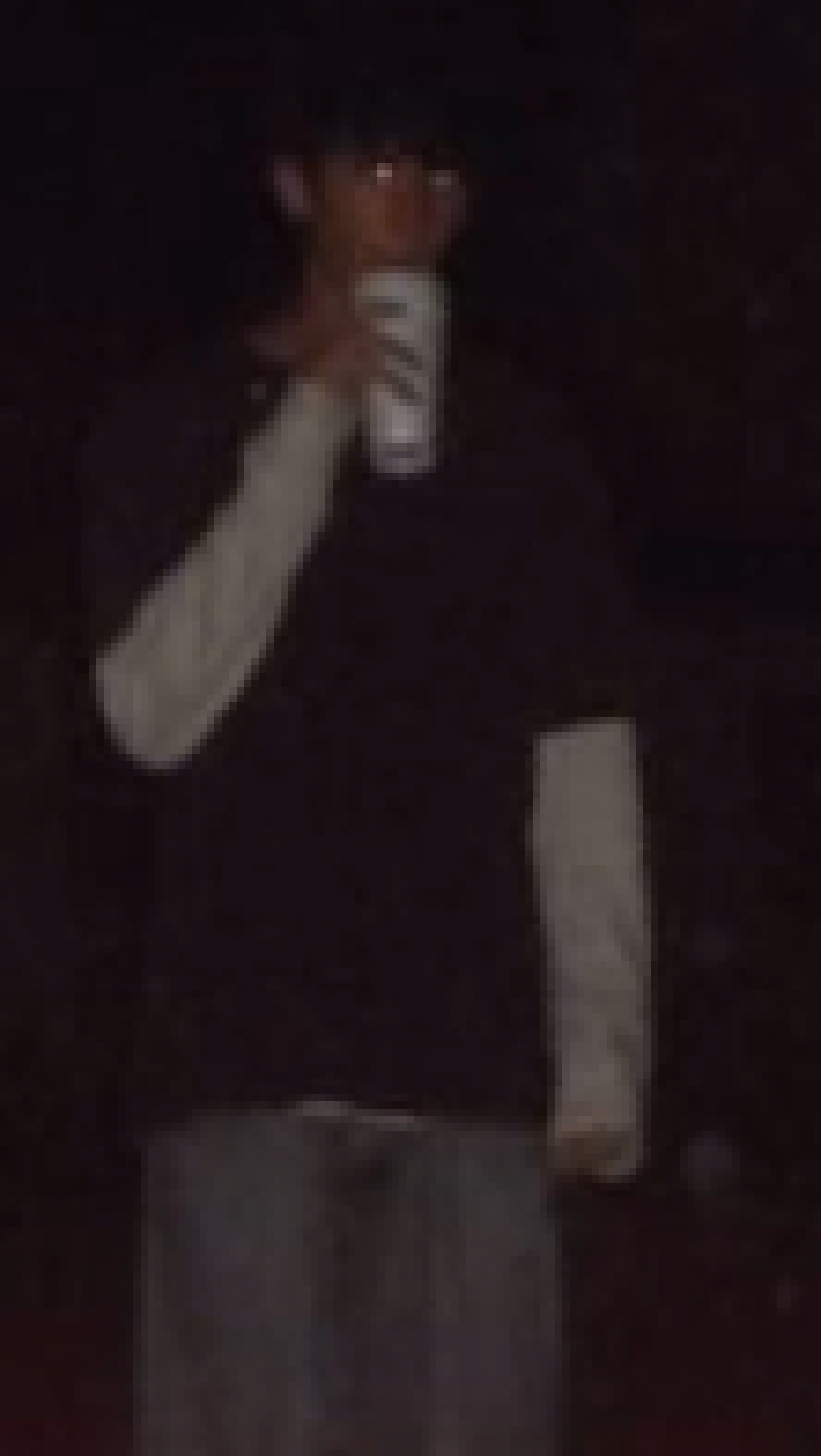 [3c312e] lowkey just went out on a walk at 11 pm but we cool, ill probably go back out soon