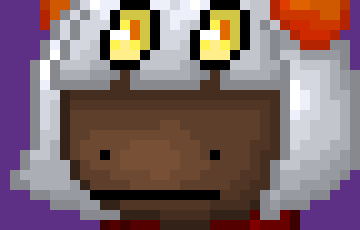 [777455] Wait is that why you're here?????