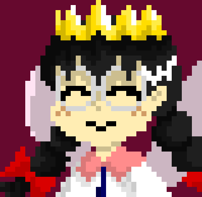 [c3cd9d] Well, it's nice to meet you. I am Queen Ripple, what may your name be?