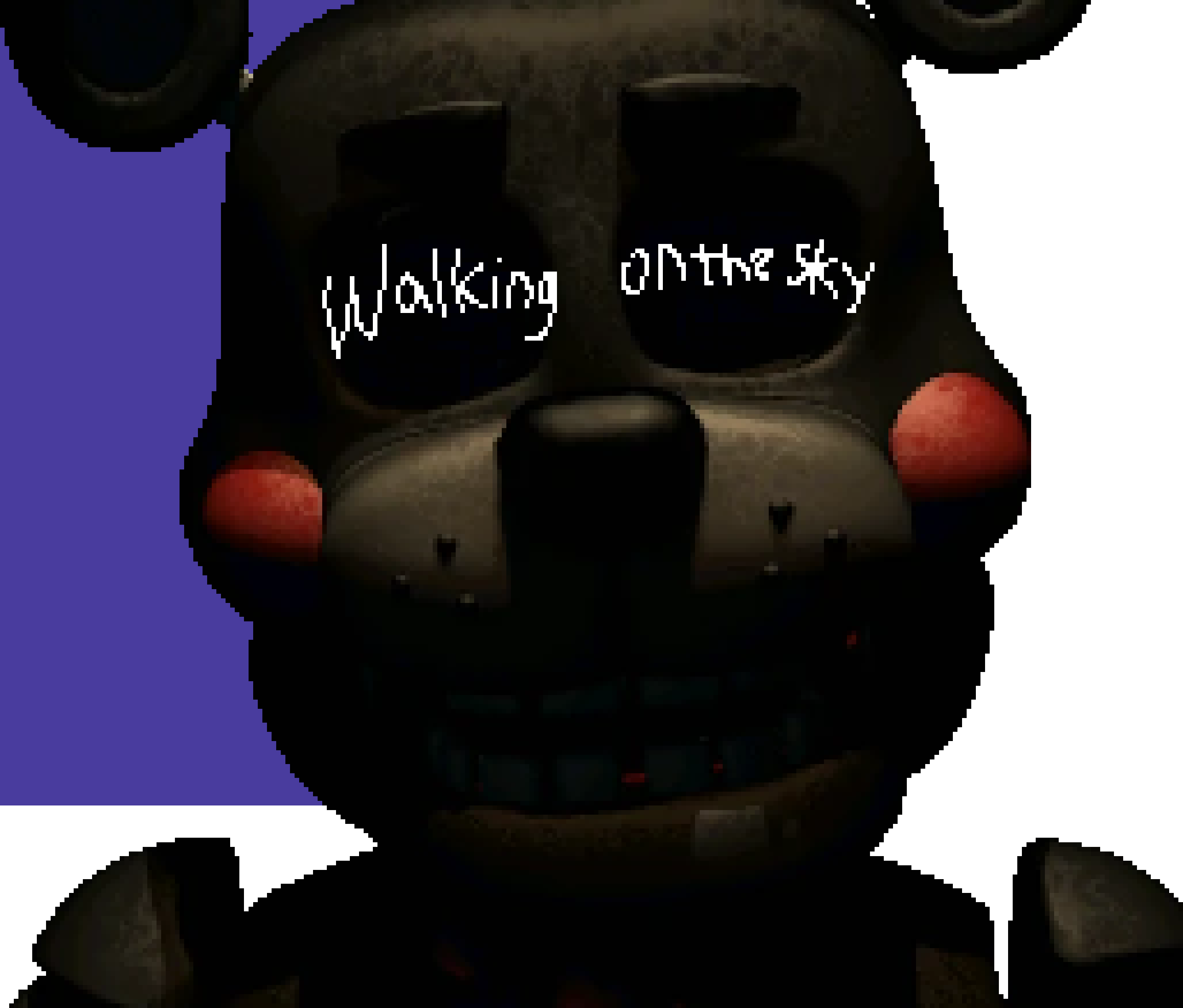 [929e1a] DO! YOU! FEEL! A-LIIIIIIIIIIIIIIIIIIIIVEEE? TEMP-TING! YOUR! FATE! ON THE LINE! PUSHING DEATH, TO THE FRAAAAAAAAAAAAAAAAAAAAAYY! MA-KING! ONE! LAST! GREAT ESCAPE!