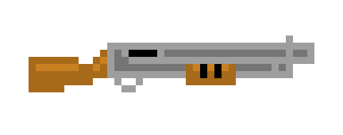 [2a4d32] Shotgun