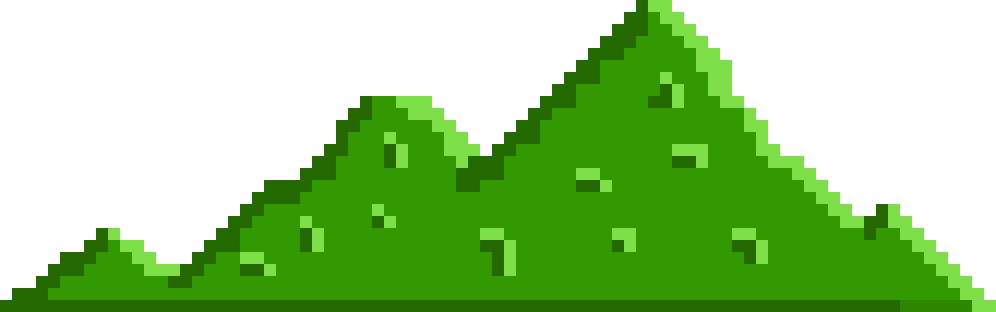 [b60e72] Green Mountain