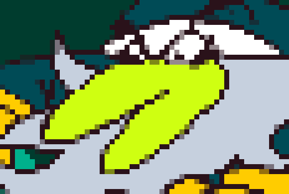 [689720] censored head is recommended