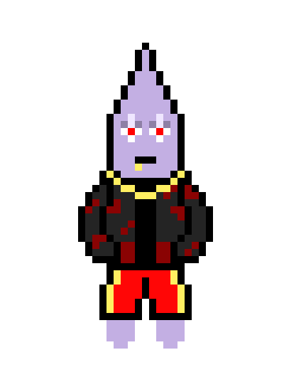 [522402] SpongeFell Patrick