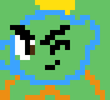 [1d710f] Alright, I can do that *He started to hand out pie to anyone who had come by*