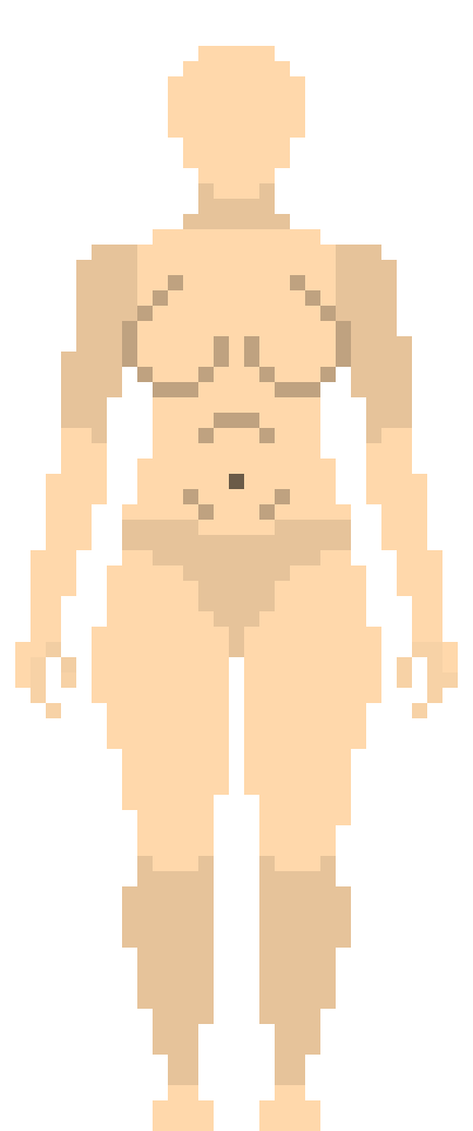 [9bea0c] Woman_PROPORTIONS_FULL