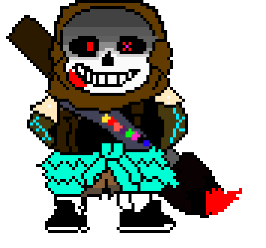 I have waited long a enough 