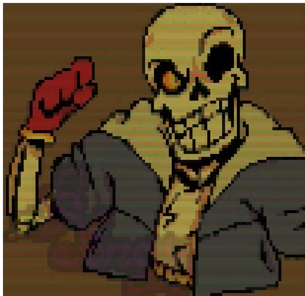 *grabs W's shoulder* -MOAU