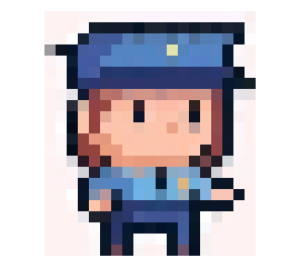 [c5bff0] po po hurt girl owwie