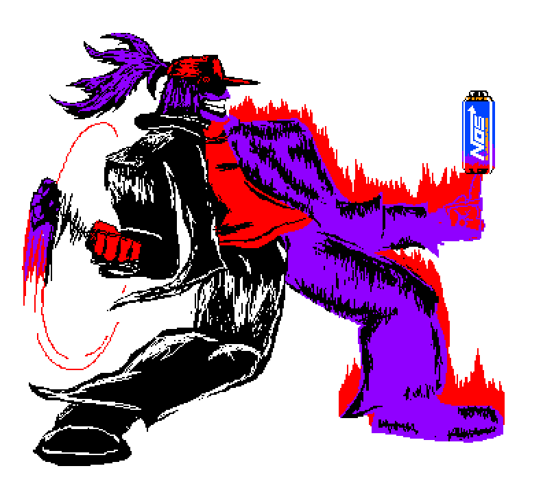 [Andre] [im out of nos]