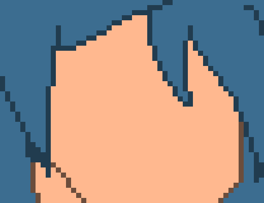 [45804e] deader than a fish