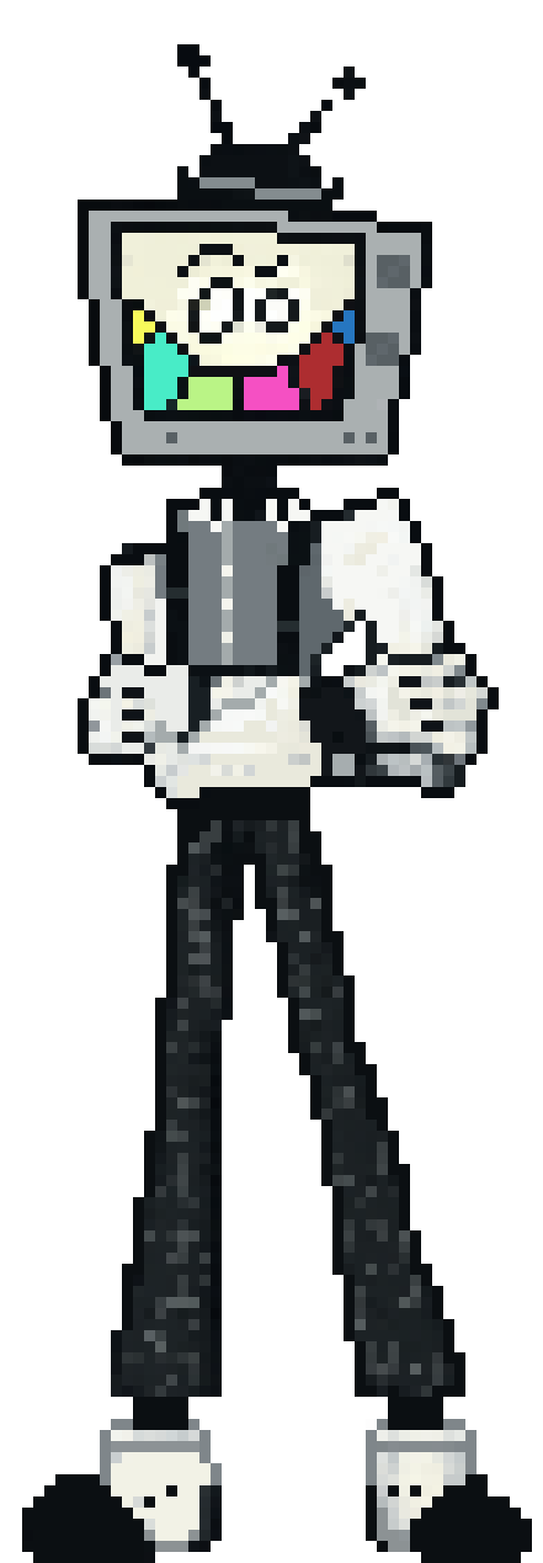 [2896e8] Mrpuzzlespixart