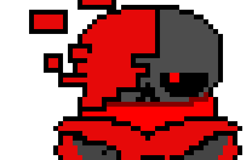 let me guess....You absorbed an hate soul right?