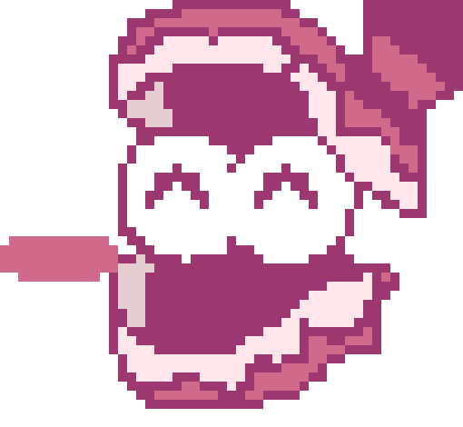 [d0698a] hmmmm- alrighty then- uhhhh what about-- idk like- chatterbox?
