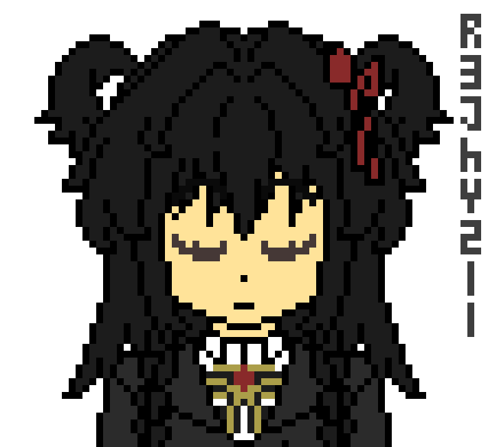 [2ddf32] Some people still call me friends here ... though ... no idea how true it is ... considering I'm uh ... barely here-