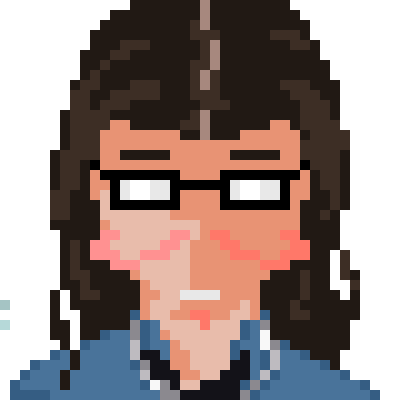 [a105bb] you should make a sheet! youre pretty talented, youll fit right in here on the other galleries