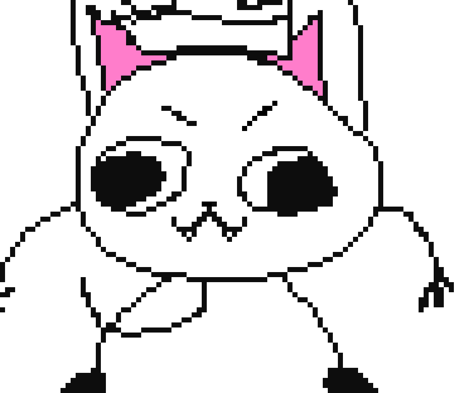 [dd5ac1] imagine having a mouse   -lily