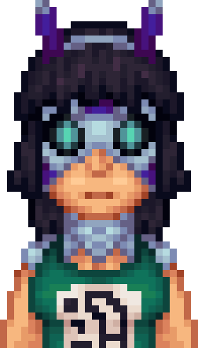 [8de716] (bro don't try to fight against the sleepy drug you took to go to sleep, that sounds dumb and stupid i command you to sleep) Apologies. I understand why you may not trust me, but you are safer with someone like me rather than other malicious beings of this land. Please, come.