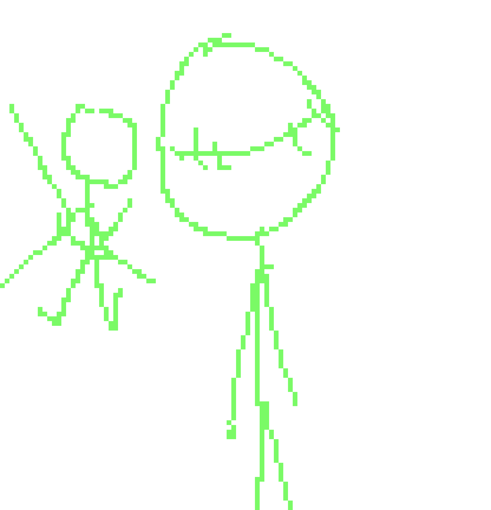 [0f1315] I'm Suguru Geto can't you remember me?  How sad. 