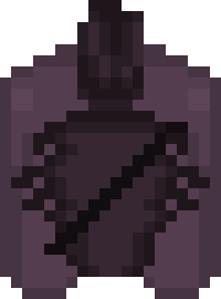 [529a8e] Nightcrawlers torso KP ( Kaiju paradise )