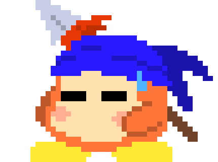 [777455] I can tell... But just know both of you that in the future you try to cover up an act you did by lying, it might show that you aren't as sorry as you may sound. I understand this time you both really REALLY didn't mean it, but just for future reference-- 'Kay 'Kay-?